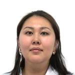 Ибраймова Лаура Мықтыбекқызы, Дерматолог - Алматы