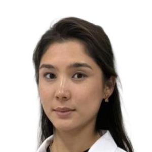 Үмбет Сымбат Алпысбайқызы, врач общей практики (семейный врач) - Алматы