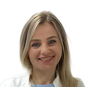 Казанцева Мария Владимировна, гинеколог, врач узи - Алматы