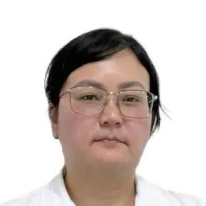 Ізбасарова Фарида Кенджаботуро, гинеколог - Алматы