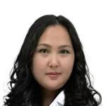 Мұхамеджанова Әсемгүл Қанатқызы, УЗИ дәрігері - Алматы