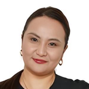 Өтелбаева Назым Саяққызы, пластический хирург, гинеколог - Алматы