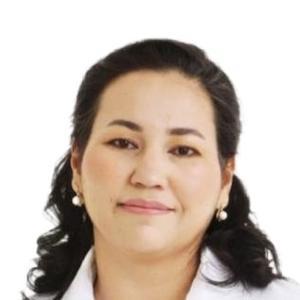 Нұрғалиева Салтанат Жанаділқызы, гастроэнтеролог, дерматолог, инфекционист, пульмонолог, эндокринолог - Алматы