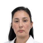 Исемғалиева Динара Рамазанқызы, Кәсіптік патолог - Алматы