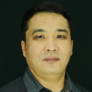 Жүнісов Жандос Ертайұлы, анестезиолог-реаниматолог - Алматы