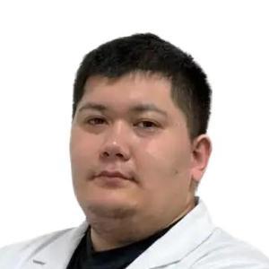 Кенжебеков Асқар Оралханұлы, ортопед, травматолог, хирург - Алматы