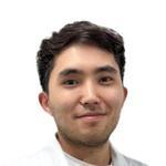 Құттымырза Олжас Ғазизұлы, Тіс дәрігері - Алматы