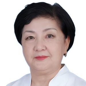 Чуйгараева Мафрузада Алимжановна, детский инструктор лфк - Алматы