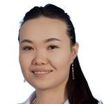 Дюсен Амина Даулетовна, Педиатр - Алматы