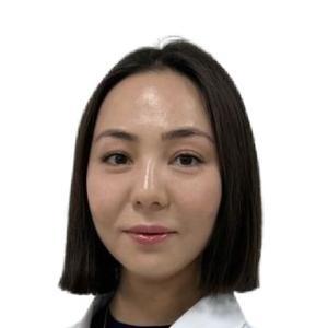 Әлімбаева Бақыт Дәуренқызы, врач общей практики (семейный врач) - Алматы