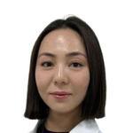 Әлімбаева Бақыт Дәуренқызы, Жалпы тәжірибелік дәрігер (Отбасылық дәрігер) - Алматы