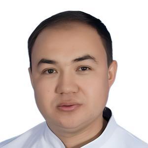 Мадалиев Ихтияр Бахадирович, детский реабилитолог - Алматы