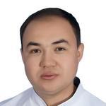 Мадалиев Ихтияр Бахадирович, Детский реабилитолог - Алматы