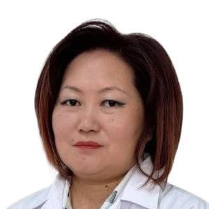 Пан Наталья Анатольевна, невролог - Алматы