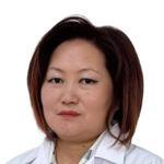 Пан Наталья Анатольевна, Невропатолог - Алматы