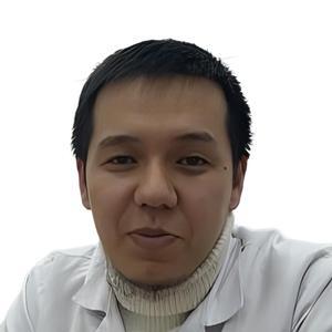 Охабеков Алмабек Нұрлыбекұлы, кардиолог - Алматы