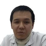 Охабеков Алмабек Нұрлыбекұлы, Кардиолог - Алматы