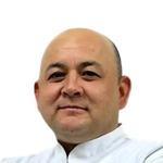 Ерназаров Мақсат Шүкірұлы, Жалпы тәжірибелік дәрігер (Отбасылық дәрігер) - Алматы