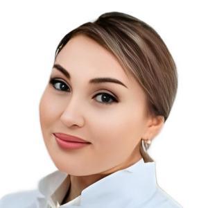 Ракимбекова Гүлнар Бақытқызы, ревматолог - Алматы