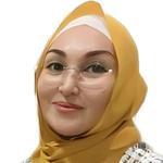 Маякова Мөлдір Жайырбекқызы, Ревматолог - Алматы