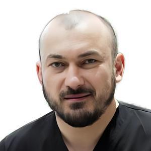Мажидов Ибрагим Мусаевич, стоматолог, стоматолог-ортопед - Алматы