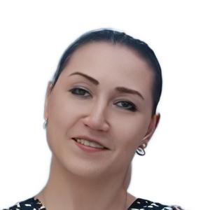 Баскарова Ольга Андреевна, детский стоматолог - Алматы