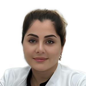 Мамедова Хаяла Наджафалиевна - фотосурет Мамедова Хаяла Наджафалиевна, пластический хирург - Алматы