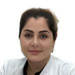 Мамедова Хаяла Наджафалиевна, Пластический хирург - Алматы