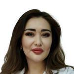 Оспанова Арайлым Боранбайқызы, Пластикалық хирург - Алматы
