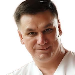 Ким Владимир Владиславович, реабилитолог - Алматы