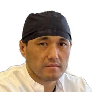 Ахметжанов Асылбек Болатбекұлы, пластический хирург - Алматы