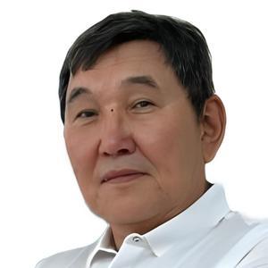 Дәрібаев Талғат Тәжібайұлы, стоматолог-ортопед, стоматолог-имплантолог, стоматолог-хирург - Алматы