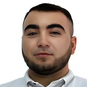 Назаров Нодирбек Собырұлы, стоматолог, детский стоматолог, пародонтолог, стоматолог-ортопед, стоматолог-хирург - Алматы