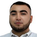 Назаров Нодирбек Собырұлы, Тіс дәрігері, Балалар тіс дәрігері, Ортопедиялық тіс дәрігері, Пародонтолог, Стоматолог-хирург - Алматы