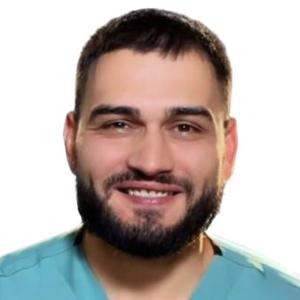 Мұсаибов Әзиз Кәрімұлы, пластический хирург - Алматы