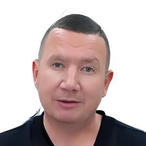 Маторин Михаил Владимирович, пластический хирург - Алматы