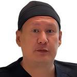 Байбосунов Данияр Владимирович, Пластикалық хирург - Алматы