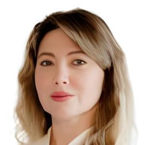 Степанова Елена , дерматолог - Алматы