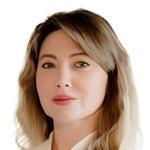 Степанова Елена , Дерматолог - Алматы