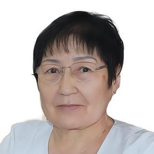 Нұрқанова Рена Аяпқызы, акушер, гинеколог - Алматы