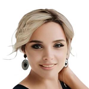 Кострица Екатерина , косметолог-эстетист - Алматы