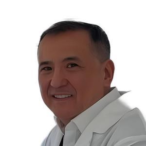 Тезекбаев Қанат Марденұлы, травматолог, ортопед - Алматы