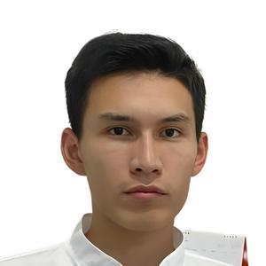 Білісбек Санжар Ерболатұлы, стоматолог - Алматы