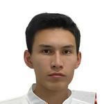 Білісбек Санжар Ерболатұлы, Тіс дәрігері - Алматы