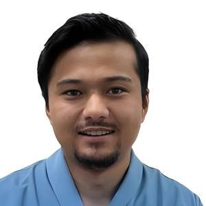 Ақмұрат Айдын Нұрланұлы, стоматолог, стоматолог-имплантолог - Алматы