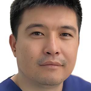Садықов Данияр , челюстно-лицевой хирург, стоматолог-имплантолог - Алматы