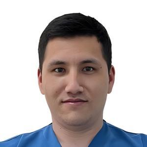 Тастанбеков Радбек - фотосурет Тастанбеков Радбек , стоматолог - Алматы