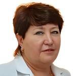 Ковалева Альфия Мансуровна, Офтальмолог (көз дәрігері), Балалар офтальмологы - Алматы