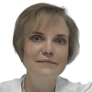 Редькина Вера Валерьевна, гинеколог - Алматы