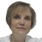 Редькина Вера Валерьевна, Гинеколог - Алматы